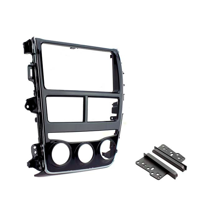 Installationssæt til Toyota Yaris 2018+ (venstrestyret) - Connects2