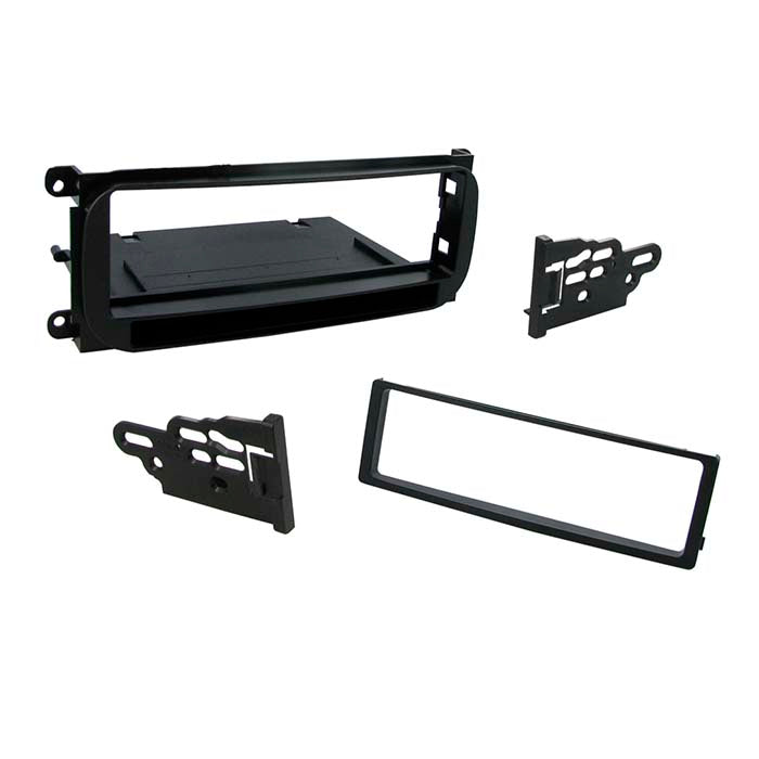 1-DIN radioramme til Chrysler & Dodge CT24CH03 - Connects2
