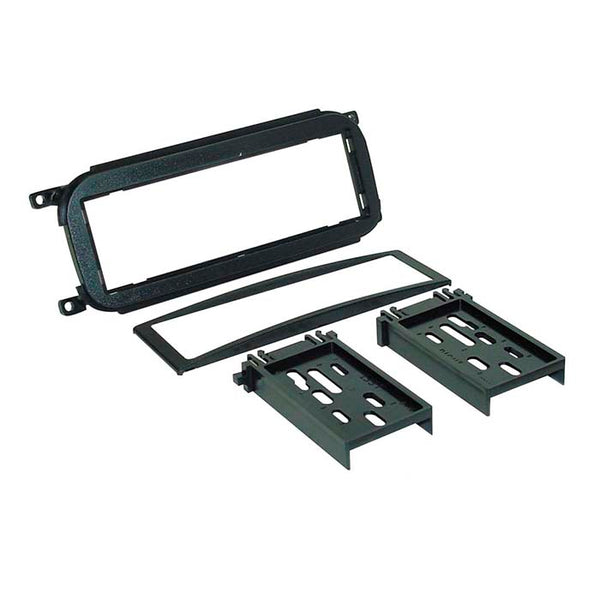 1-DIN radioramme til Chrysler & Dodge CT24CH14 - Connects2