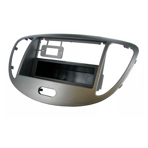 1-DIN radioramme til Hyundai i10 (2011-2013) - Connects2