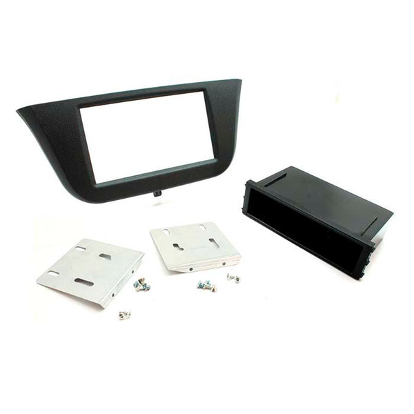 Radioramme 1-DIN til Iveco Daily (2014-2021) - Connects2