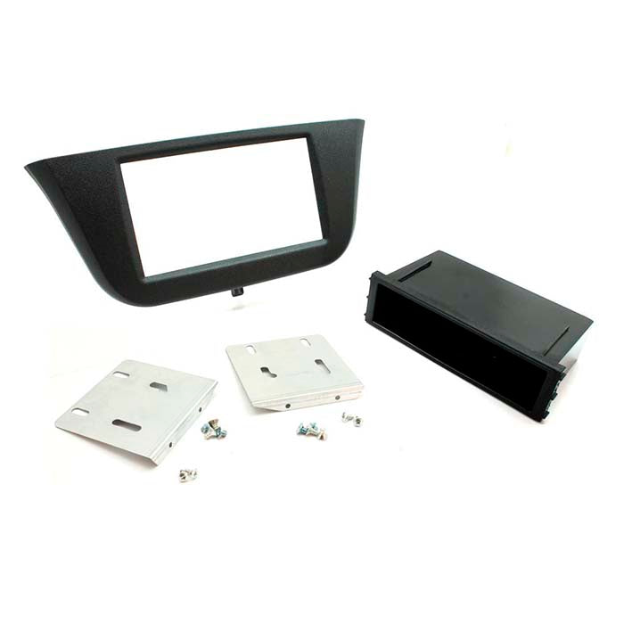 Radioramme 1-DIN til Iveco Daily (2014-2021) - Connects2