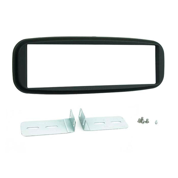 1-DIN Ramme til Renault Clio 2012-2017 - Connects2