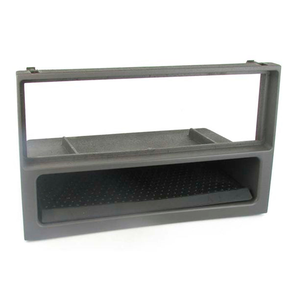 1-DIN ramme til Saab 9-5 (1997-2005) til eftermontering - Connects2