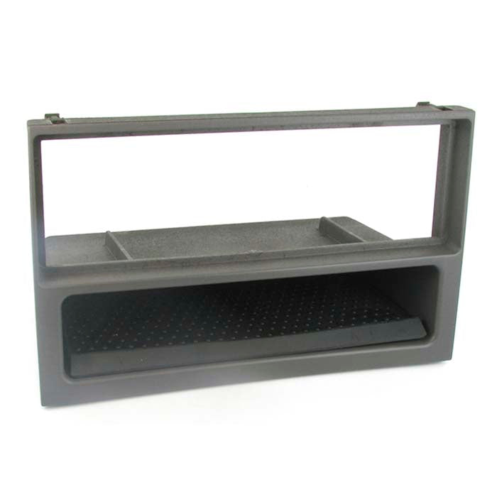 1-DIN ramme til Saab 9-5 (1997-2005) til eftermontering - Connects2