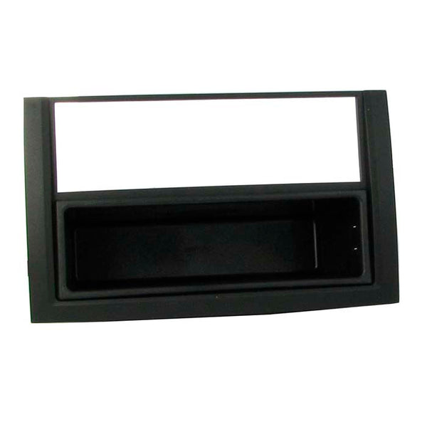 1-DIN ramme til Skoda Fabia (2004-2007) - Connects2