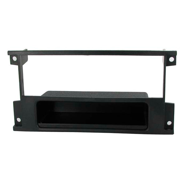 1-DIN radioramme til Suzuki (Liana/Jimny/Ignis/Grand Vitara) - Connects2