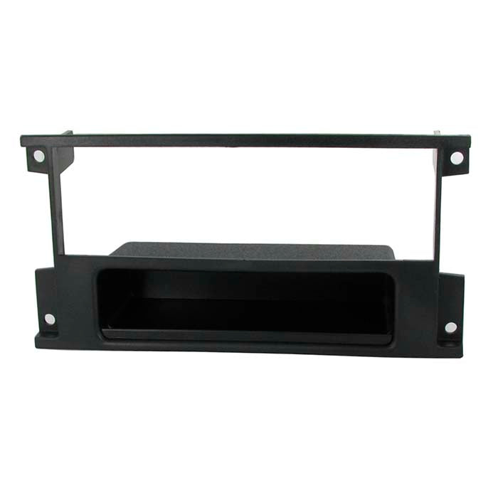 1-DIN radioramme til Suzuki (Liana/Jimny/Ignis/Grand Vitara) - Connects2