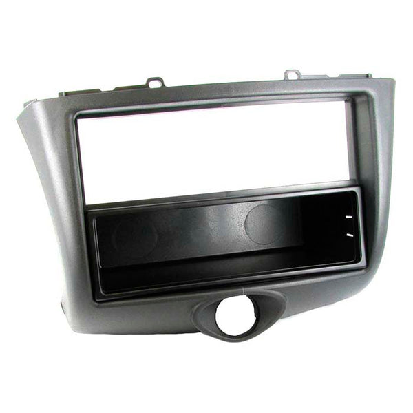1-DIN radioramme til Toyota Yaris 2003-2006 - Connects2