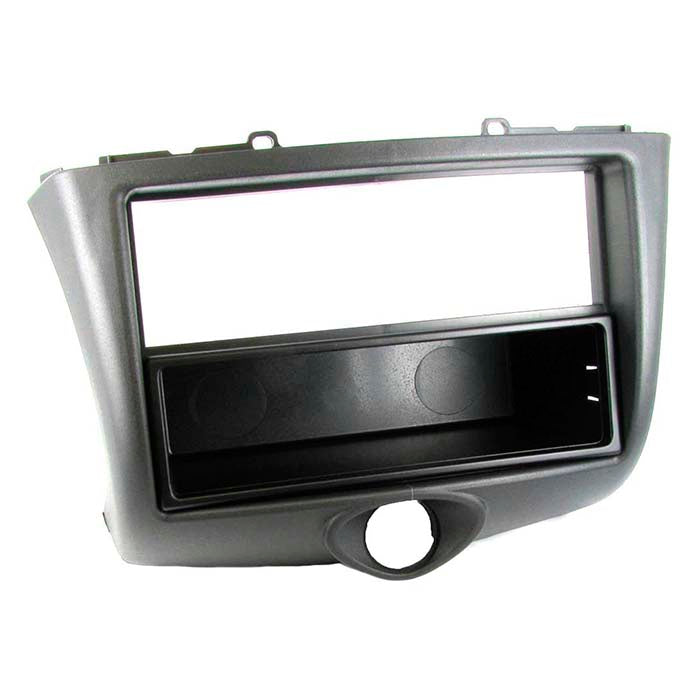 1-DIN radioramme til Toyota Yaris 2003-2006 - Connects2