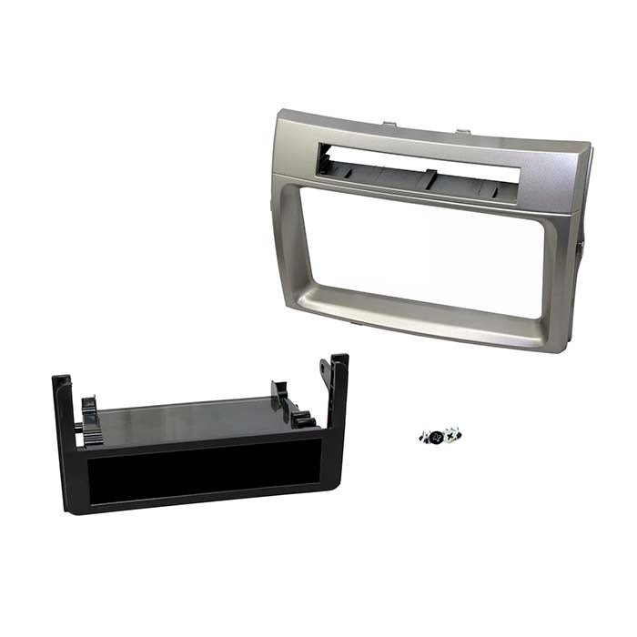 Radioramme 1-DIN/2-DIN til Toyota Corolla-Verso (2004-2007) - Connects2