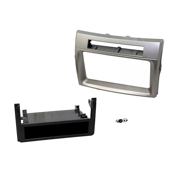 Radioramme 1-DIN/2-DIN til Toyota Corolla-Verso (2004-2007) - Connects2