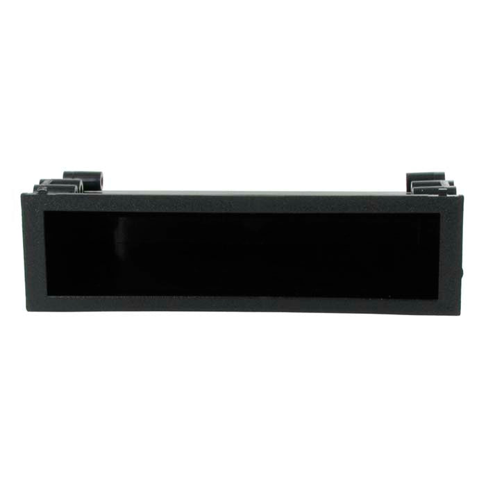 1-DIN monteringsramme til Toyota (4Runner, Allion, Alphard, Altis) - Connects2