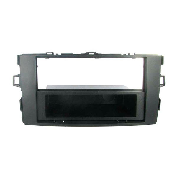 1-DIN radioramme til Toyota Auris (2007-2013) - Connects2