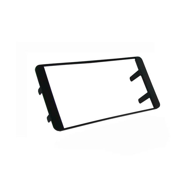 2-DIN adapterramme til Toyota Hilux 2007-2012 - Connects2