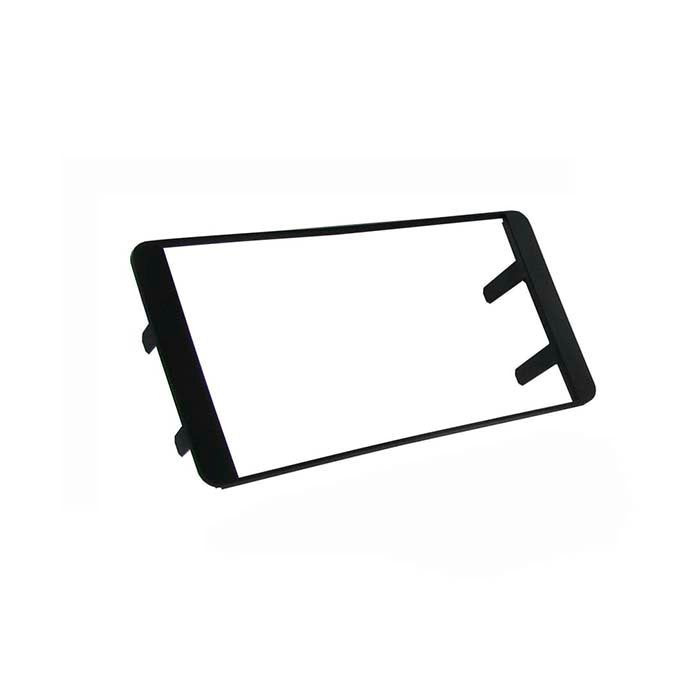 2-DIN adapterramme til Toyota Hilux 2007-2012 - Connects2