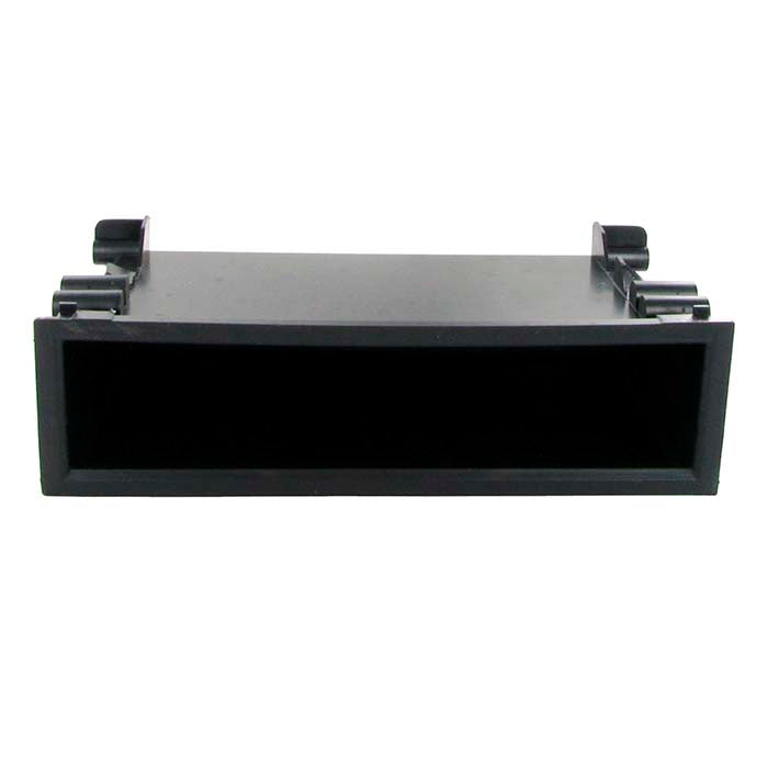 Skuffe til Toyota (CT24UV18) - universal interface lomme, nem montering - Connects2