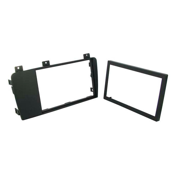 Radioramme til Volvo S60/V70/XC70 (2004 - 2009) til eftermarkedsenheder - Connects2