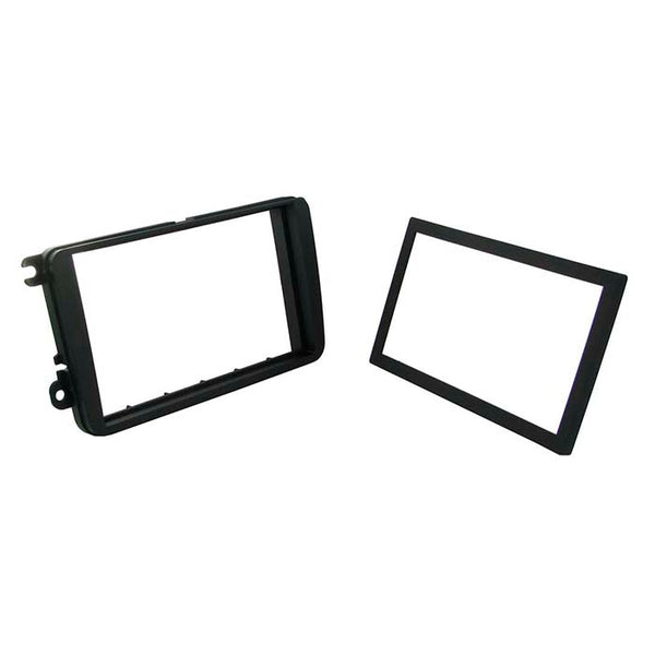 Radioramme 1-DIN til VW Golf/EOS/Touran (2003-2016) - Connects2