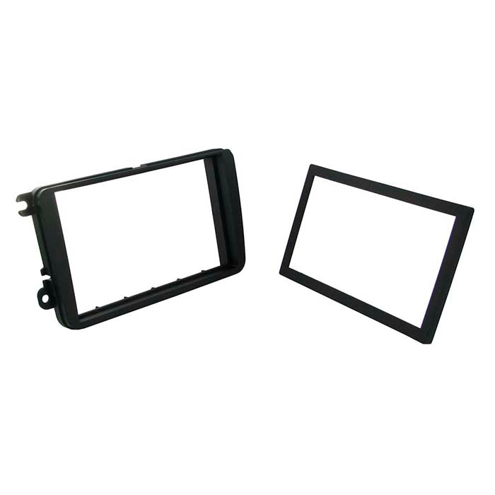 Radioramme 1-DIN til VW Golf/EOS/Touran (2003-2016) - Connects2