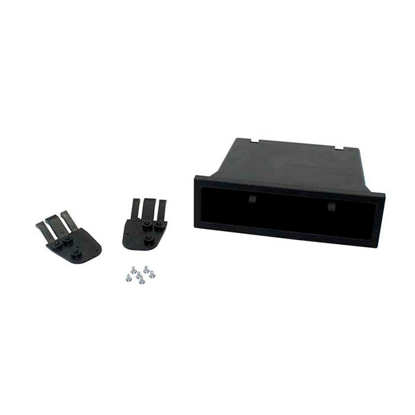 1-DIN ramme til VW Golf/Jetta/Passat (1999-2005) - Connects2