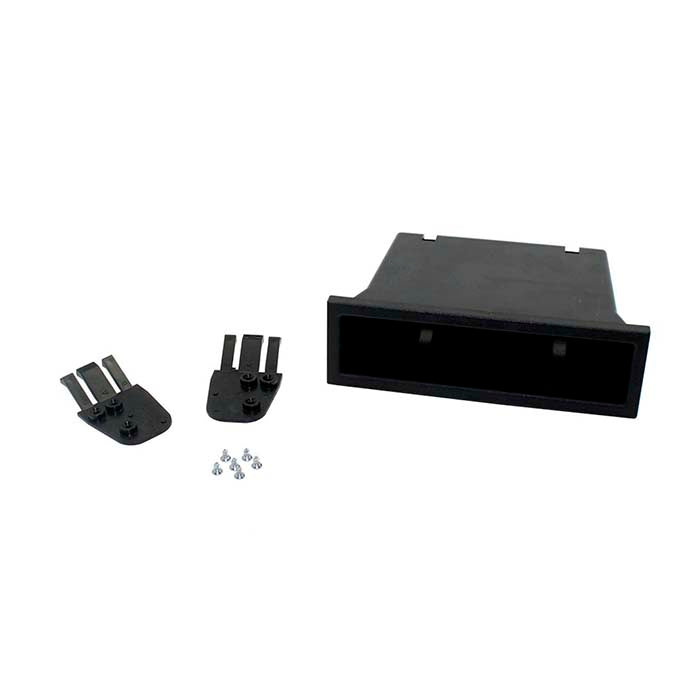 1-DIN ramme til VW Golf/Jetta/Passat (1999-2005) - Connects2
