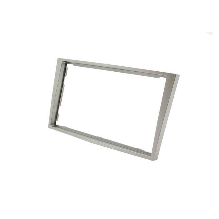 2-DIN radioramme til Opel/Vauxhall Antara Astra Corsa Zafira - Connects2