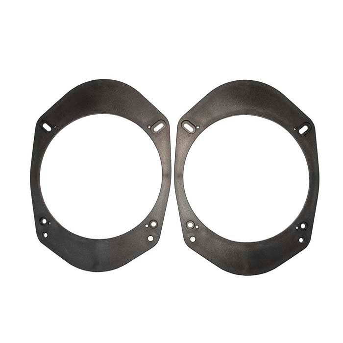 Højttalerrammesæt 165 mm til Mazda, Ct25mz01 - Connects2