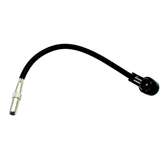 Antenneadapter ISO til Chevrolet - Ct27aa31, connects2