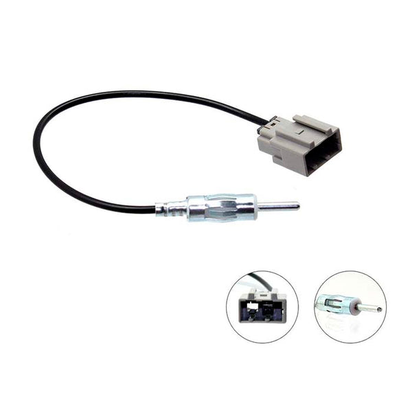 Antenneadapter DIN til Hyundai Verna/ix35 & Kia (CT27AA53) - Connects2