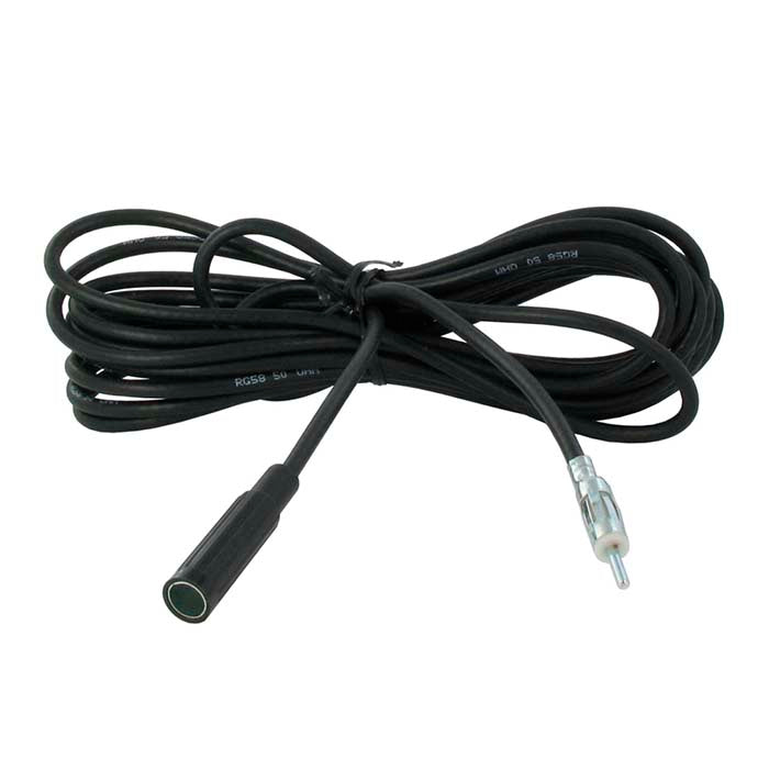 Antenneforlængerkabel - connects2