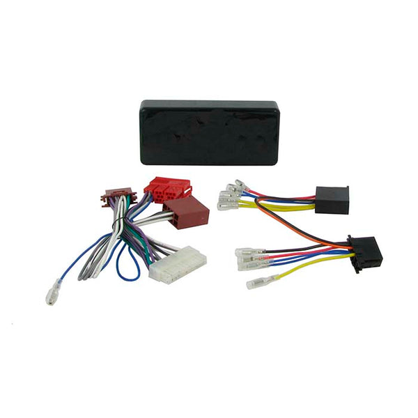 Aktiv system adapter til Bose ældre modeller - forbedret integration og lyd, Connects2