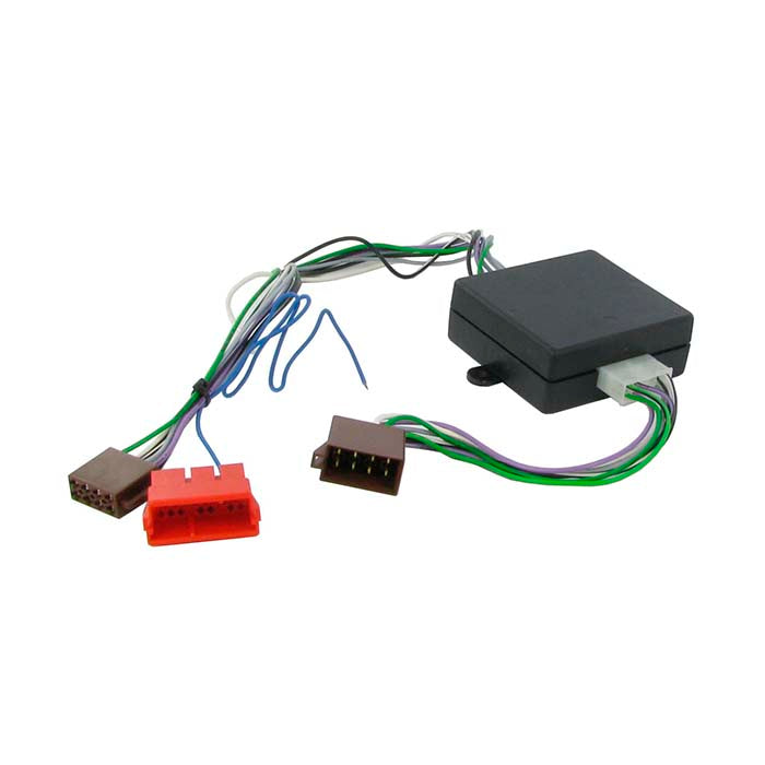 Aktiv Systemadapter - connects2 (260 CT51-SA01)