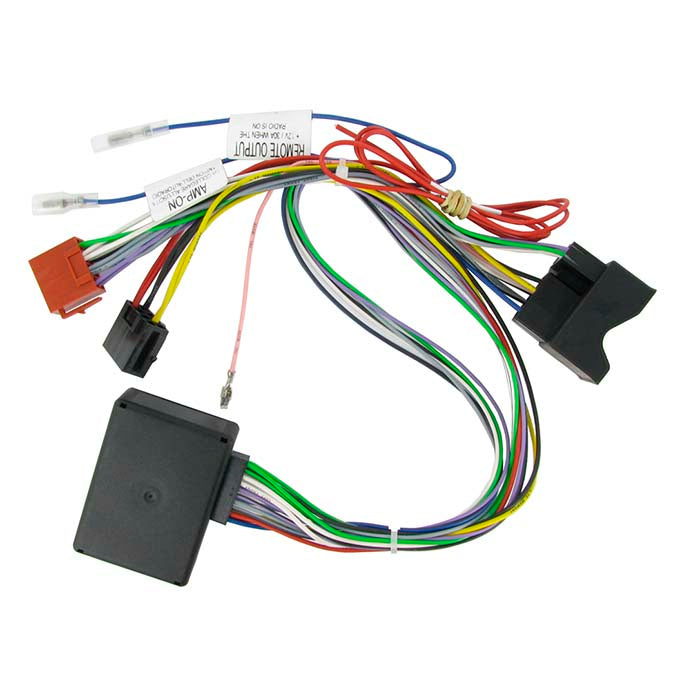 Aktiv Systemadapter - connects2 (260 CT53-AU02)