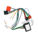 Aktiv systemadapter ct53-po01