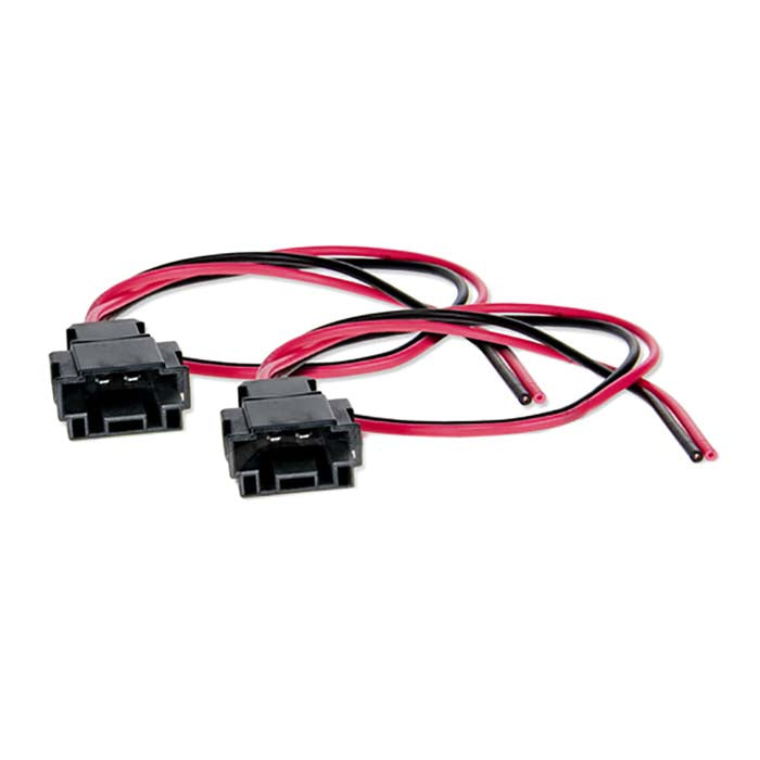 Højttaleradapter til Mercedes (CT55-MB01) - Connects2