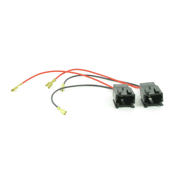 Højttaleradapter til Peugeot 206/307 (CT55-PE02) - Connects2