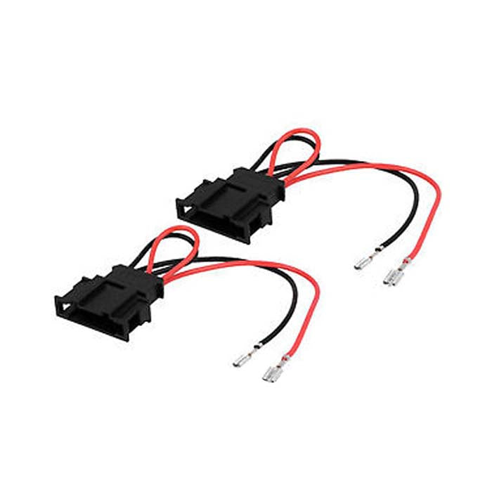 Højttaleradapter til VW Golf/Passat/Polo (CT55-VW02) - Connects2