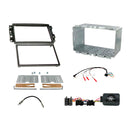 Komplet monterings kit CTKCV02 Chevrolet Aveo/captiva