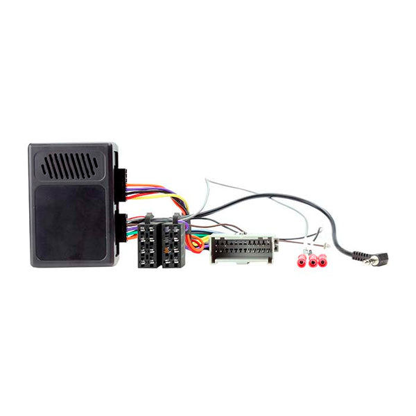 Ratbetjeningsinterface - connects2 (260 CTSCV007.2)