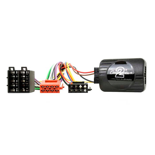 Ratbetjeningsinterface - connects2 (260 CTSFO010.2)