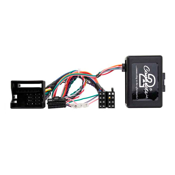 Ratbetjening til Toyota Proace 2016-> (bevarer ratfunktioner, plug & play) - Connects2