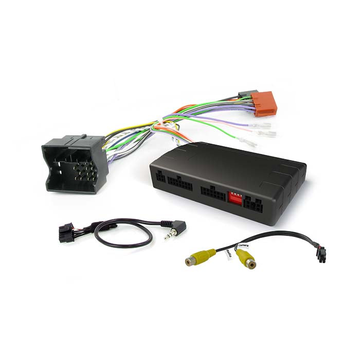 Ctubm01 infoadapter interface