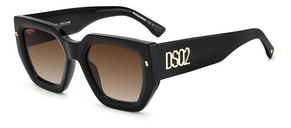 DSQUARED2 D2-0031-S-2M2