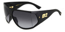 DSQUARED2 D2-0124-S-2M2