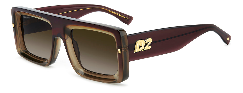 DSQUARED2 D2-0141-S-XL7
