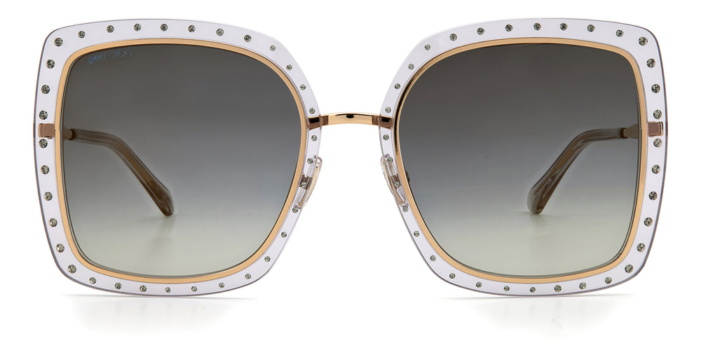 JIMMY CHOO DANY-S-FT3-FQ