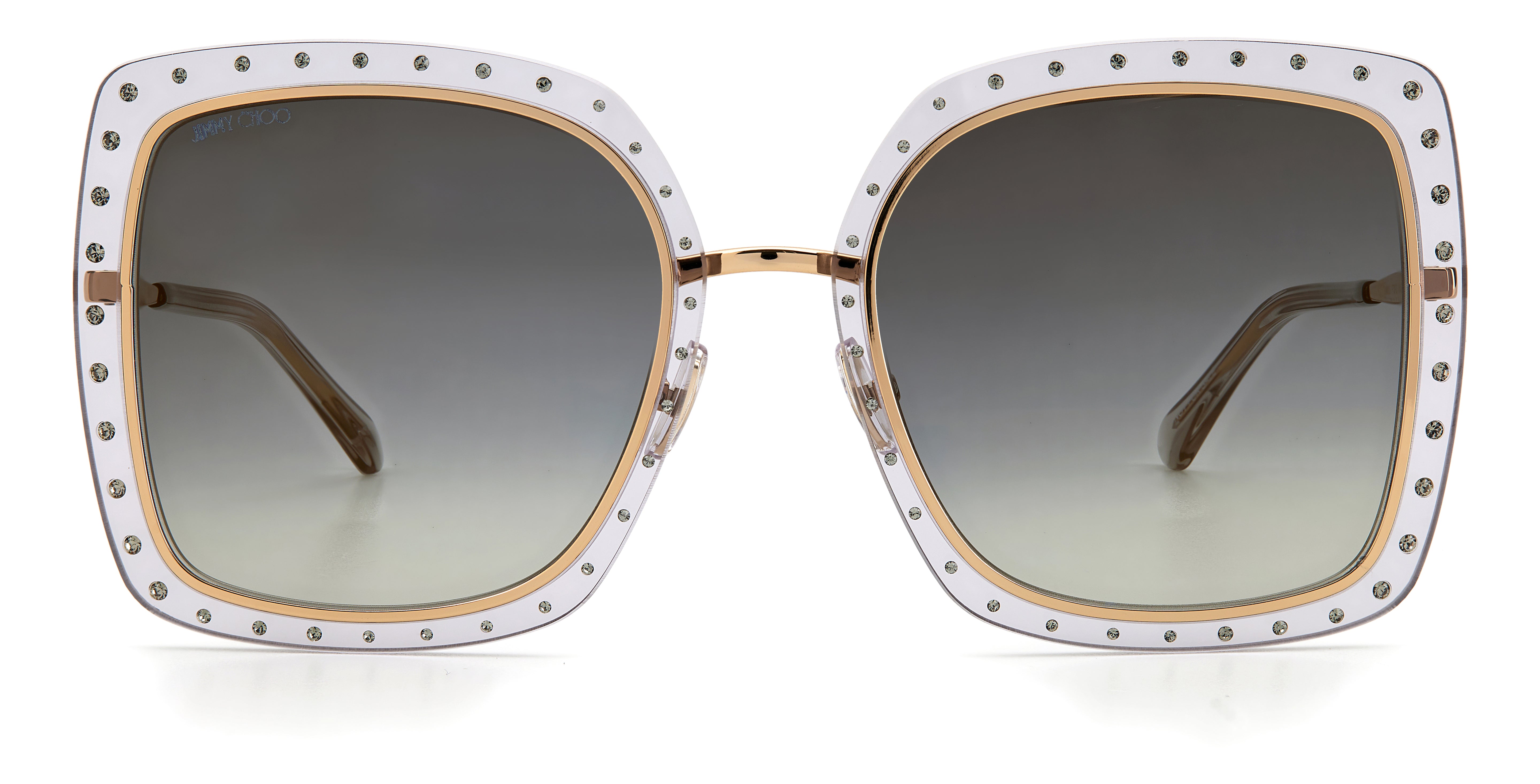 JIMMY CHOO DANY-S-FT3-FQ
