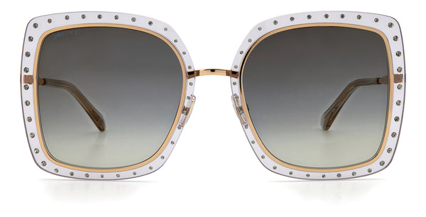 JIMMY CHOO DANY-S-FT3-FQ