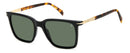 DAVID BECKHAM DB-1130-S-WR7
